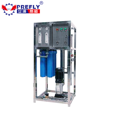 纯水机