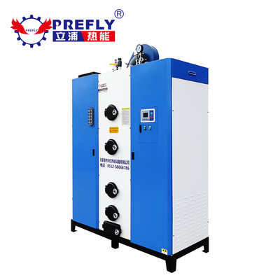 300kg生物质蒸汽发生器