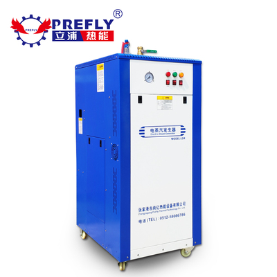 72kw电加热蒸汽发生器