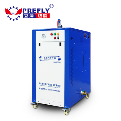 36kw电蒸汽发生器